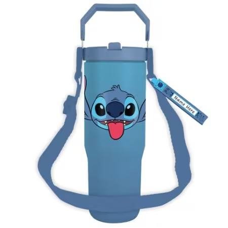 LILO & STITCH - Lilo Stitch Pitcher With Strap - Figurine